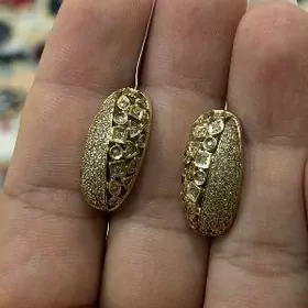 Gyzyl brilliant gulakhalka