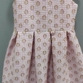 Детское платье