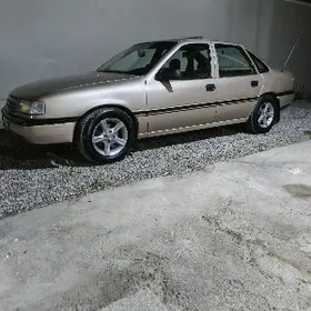 Opel Vectra 1992