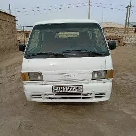 Toyota Hiace 1998
