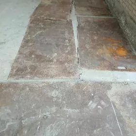 1.8 lis demir taze dal islelen