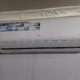 Кондеционер TCL