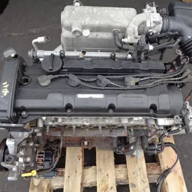 Hundai sanata 2mator