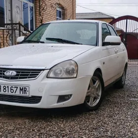 Lada Priora 2012