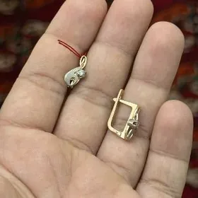 Gyzyl caga gulakhalka