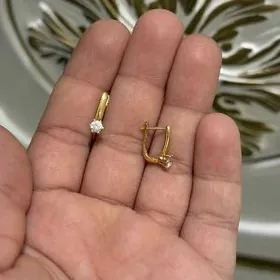 Gyzyl caga gulakhalka turk