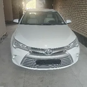 Toyota Camry 2016
