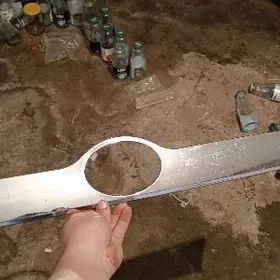 palta camry yzky nikel