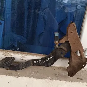 nissan patfinder tormuz pedal