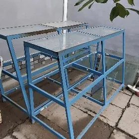 Витрина для магазина