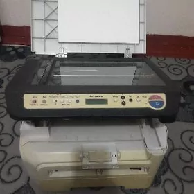 priter принтер Lenovo 3v1M7205