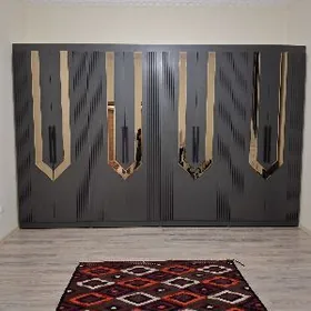 MEBEL TÄZE STENKA GARNITUR