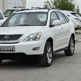 Lexus RX 330 2004