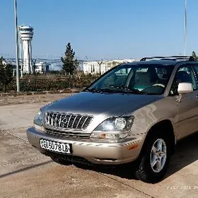 Lexus RX 300 2000