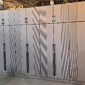 MEBEL TÄZE GARNITUR ŞFANER