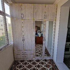 MEBEL TÄZE GARNITUR ŞFANER