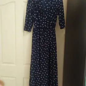 женское платье