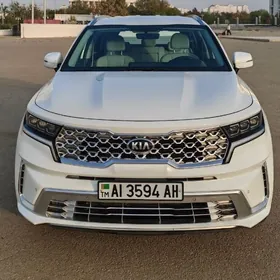 Kia Sorento 2020