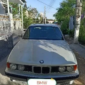 BMW 525 1992