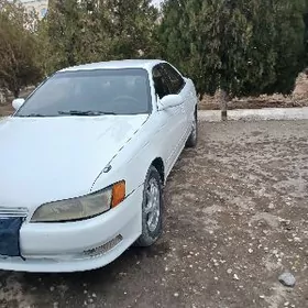 Toyota Mark II 1994