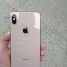 IPhone xs max