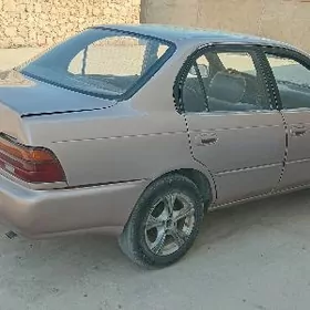 Toyota Corolla 1993
