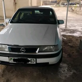 Opel Vectra 1992