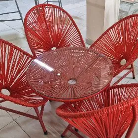 palma Stol Stul Стол Стул