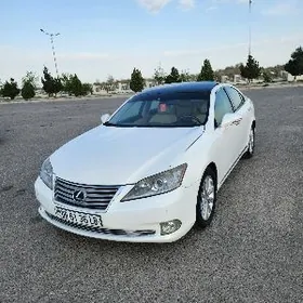 Lexus ES 350 2008