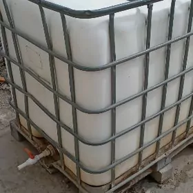 Бак для Воды