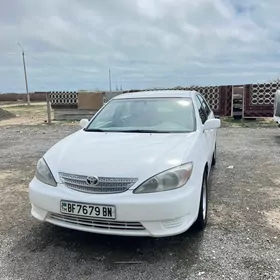 Toyota Camry 2002