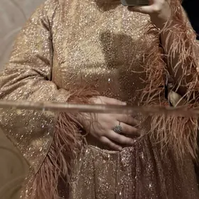 Zerli Gaşly Vecerny koynek