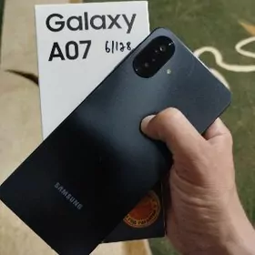 Samsung A07