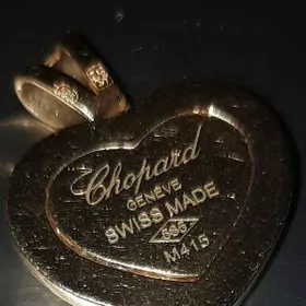 GYZYLÝEREWAN BRILYANT ЗОЛОТО