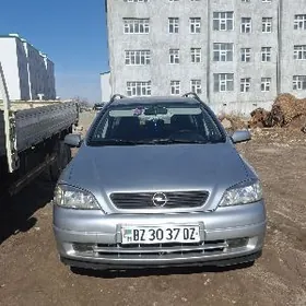 Opel Astra 1999