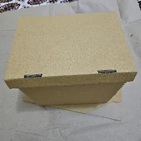 Arhiw korobka/Архивная коробка