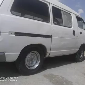 Toyota Town Ace 1993