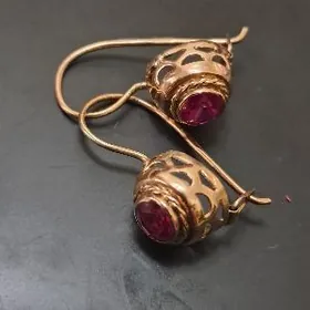 gyzyl gadymy rossiskiy