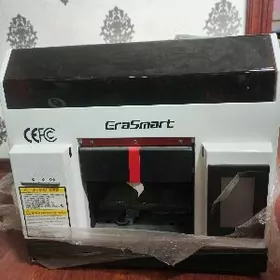 новый принтер DTG