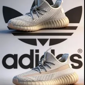 ADIDAS YEEZY/ КРОСОВКИ АДИДАС