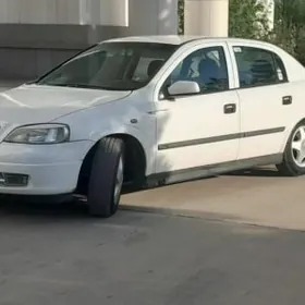 Opel Astra 2000