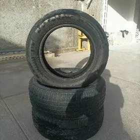 teker 245/60R18