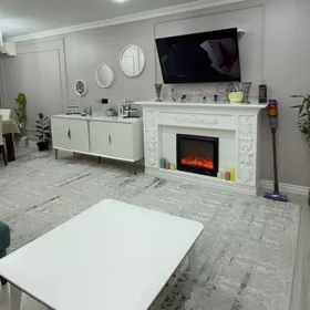 4 мкр 2 комнат продаётся