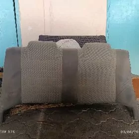 Komplekt yzky sdenya