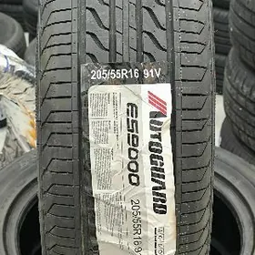 205 55 16 Teker Magazin