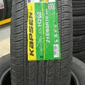 Kapsen 215 60 16 Teker magazin