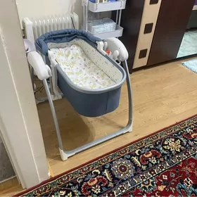 Elektronny sallançak