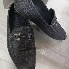 tergan makasina tufli мокасины