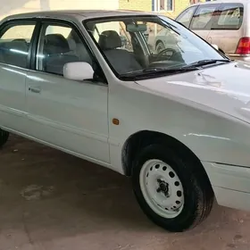 Toyota Corolla 1998
