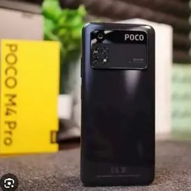POCO M4 PRO